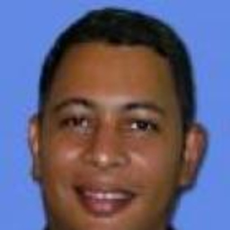 Eddy Rodriguez