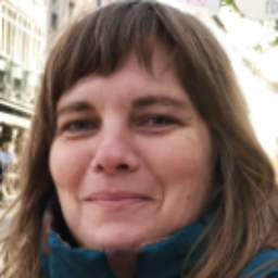 Susanne Schröder