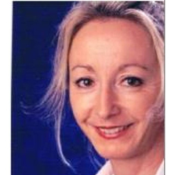 Sabine Eyhorn