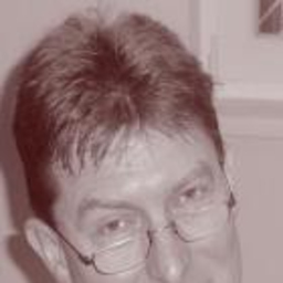 Frank Rotter