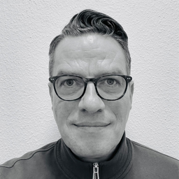 Profilbild Alexander A. Wilhelm