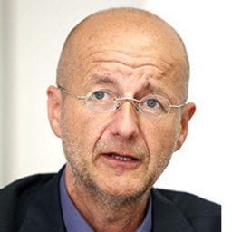 Dipl.-Ing. Heinz Plöderl