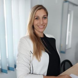 Lisa Ruckerbauer