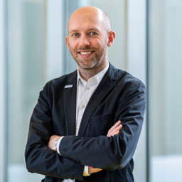 Dipl.-Ing. Marcus Keding