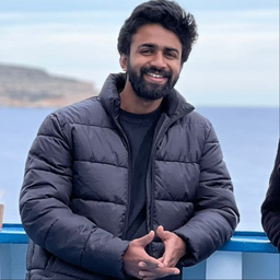 NIKHIL ROY