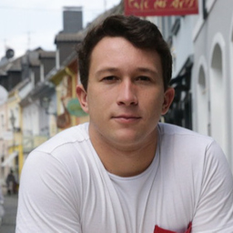 Nicholas Niemiec