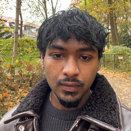 ratheepan rajalingam