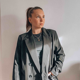 Julia Lavrenteva