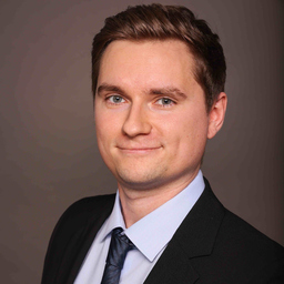 Marcus Gluch