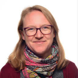 Dr. Eva Hartmann