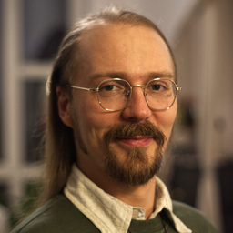 Max Lehmer