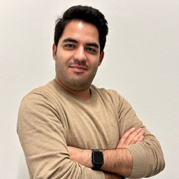 Faraz Behrouzieh