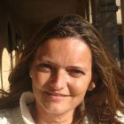 Yvonne Haverland