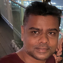 VIJAY HUDGE