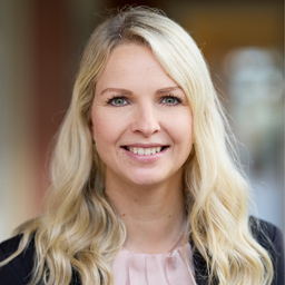 Janine Kloidt