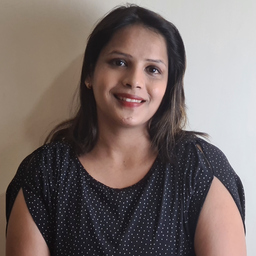 Sofia Goyal
