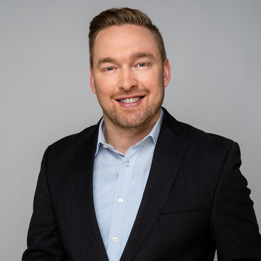 Andre Riedel - Immobilienmakler - Andre Riedel | XING