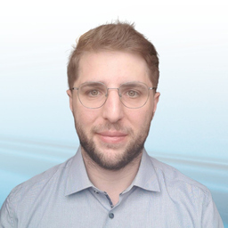 Robin Scheben
