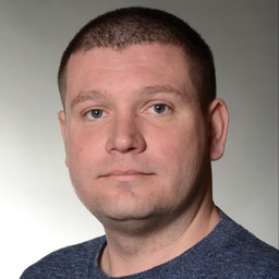 Serhii Dmytrenko