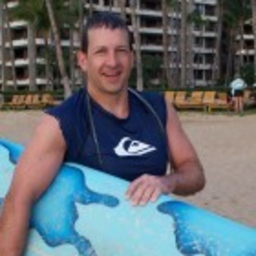 Chris Krause