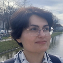 Sepideh Sahraei Sahraei
