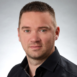 Aron Bohnacker