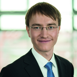 Profilbild Andreas Töpfer