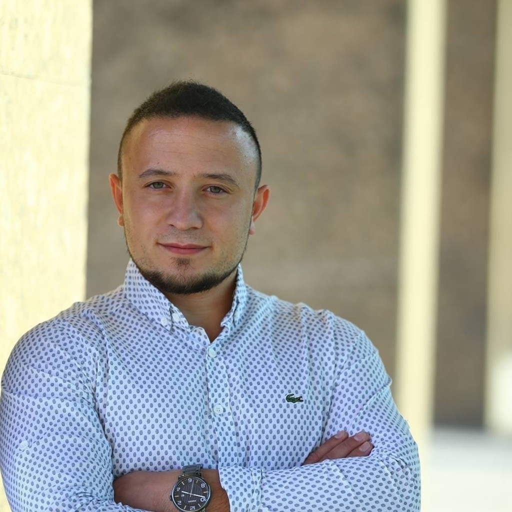 Serdar Öztürk Strategy Director Nosor Baladna GmbH XING