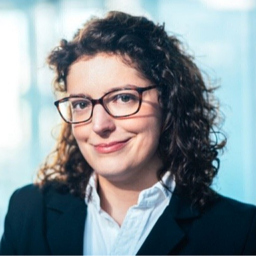 Julia Dorsch's profile picture