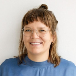 Friederike Terstegge