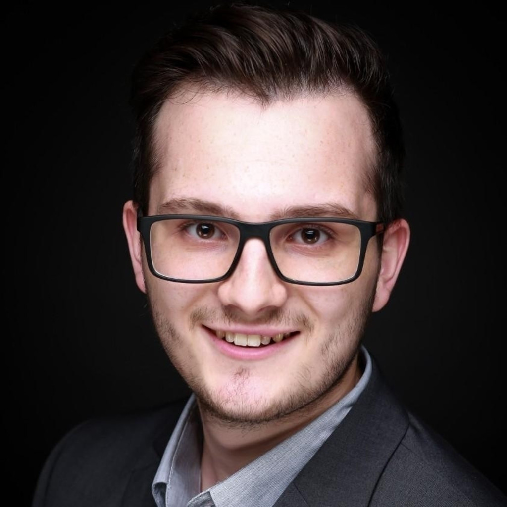 Alexander Strauß Information Security Consultant ITSecurity Konica