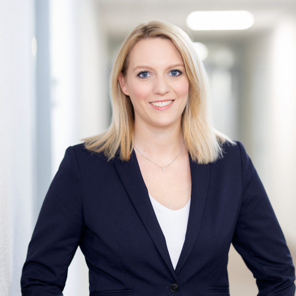 Lina Streibelt Team Leader Operations Inkasso Becker Lina Streibelt Team Leader Operations Inkasso Becker