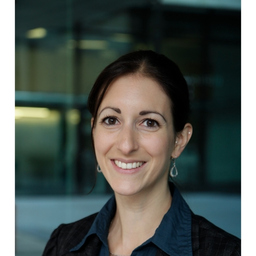 Janine Ramsperger