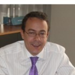Bernardo Chulilla Monzón