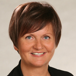 Margit Knoll