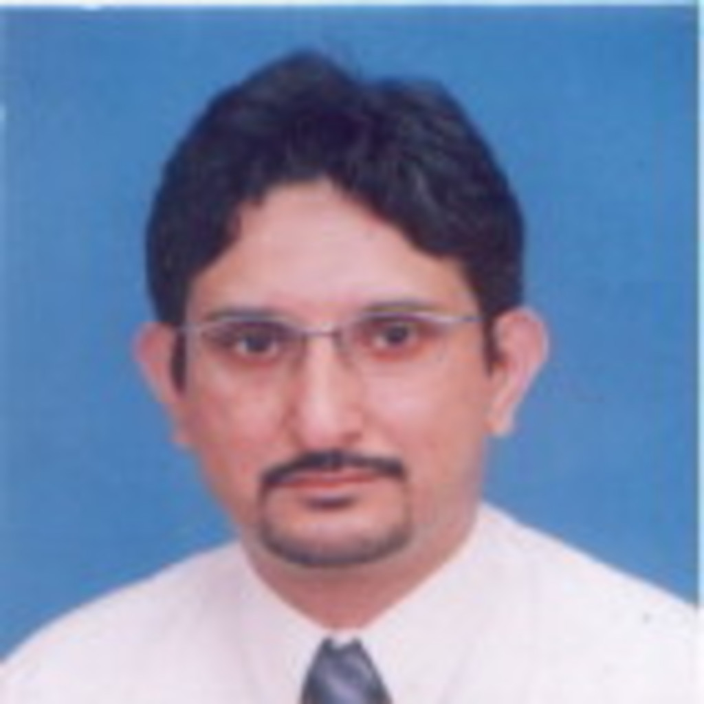 Hadi Raza Rizvi Mohammad Raza Rizvi - Associate Vice President - Emirates NBD Bank PJSC ...