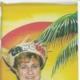 Patricia Inés Urzúa Patri
