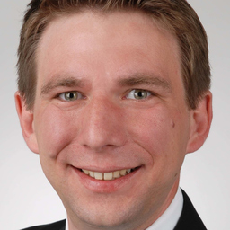 Dr. Jens Noth