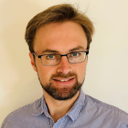 Frank Dangelmayer's profile picture