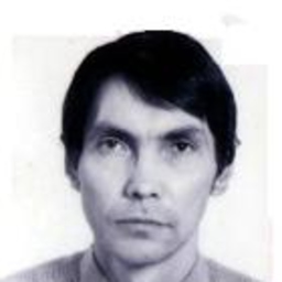 IGOR Dautov