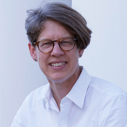 Antje Egenolf