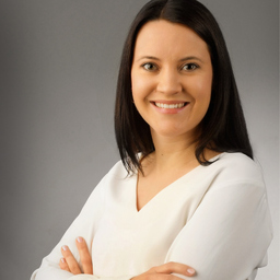 Susanne Elisabeth Heumann's profile picture