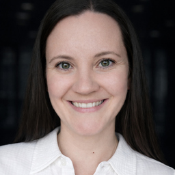 Susanne Elisabeth Heumann