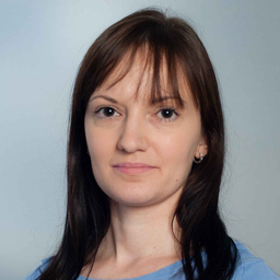 Dragana Petrovic