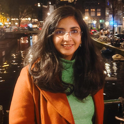 Haritha Chakravarthula