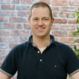 Dipl.-Ing. Stephan Graeske's profile picture