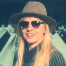 Bernadette Gessler