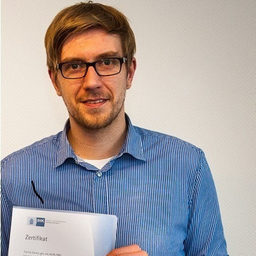 Patrik Harms