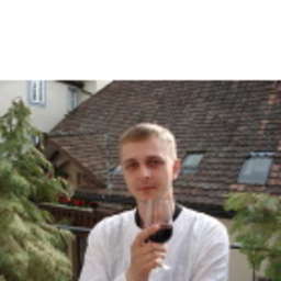 Глеб Пуртов
