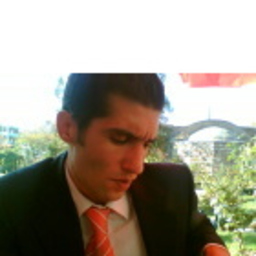 Serkan Gungor